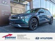 Hyundai IONIQ 5 77,4kWh 4WD Techniq Assistenzpaket - Ibbenbüren