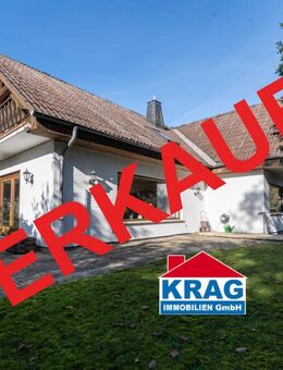 ++ KRAG Immobilien ++ VERKAUFT ++ VERKAUFT ++ mit Sicherheit ++ wie fast immer mit und nach Plan ++ - Biedenkopf
