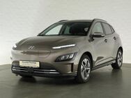 Hyundai Kona Elektro, TREND 64kWh KRELL WÄRMEPUMPE SITZ, Jahr 2022 - Coesfeld