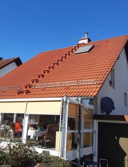 Gemütliches Eigenheim in Spöck - Stutensee