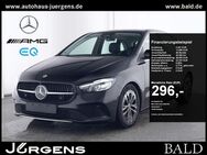 Mercedes B 200, Progressive Winter 17, Jahr 2023 - Lüdenscheid