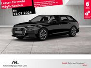 Audi A6, Avant 40 TDI design quattro, Jahr 2023 - Goslar