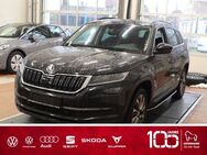 Skoda Kodiaq, 2.0 TDI CLEVER 200PS NA, Jahr 2021 - Vilsbiburg