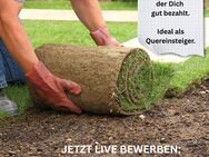 Festanstellung im Gartenbau – Dein grüner Job in Ulm wartet! - Ulm
