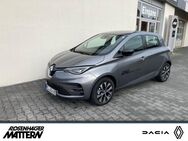 Renault ZOE, Evolution R135 EV50, Jahr 2023 - Herford (Hansestadt)