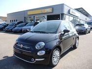 Fiat 500, 1.0 GSE Hybrid Dolcevita, Jahr 2024 - Lauchringen