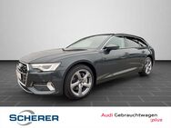 Audi A6, Avant 45 TFSI advanced, Jahr 2024 - Bingen (Rhein)