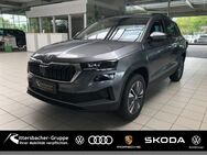 Skoda Karoq, 2.0 TDI Drive automat verfügbar, Jahr 2022 - Saarbrücken