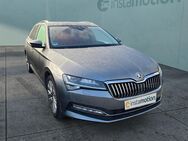 Skoda Superb, 2.0 TDI Combi Style, Jahr 2023 - München