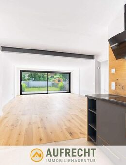 AUFRECHT °EFFIZIENZ TRIFFT DESIGN° Top-saniertes Zuhause mit sehr niedrigen Verbrauchswerten - S2 - Markt Indersdorf