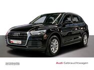 Audi Q5, 35 TDI, Jahr 2020 - Hamburg