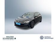 VW Golf, 2.0 TSI GTI IQ Light, Jahr 2021 - Siegen (Universitätsstadt)