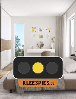 Traumhafte EG ETW mit großzügigem Gartenanteil - 3 Zimmer, 95 m² Wohnfläche - Rodenbach (Hessen)