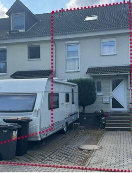 Ihr neues Einfamilienhaus am Ringelberg in Erfurt - mit tollem Garten und viel Platz! - Erfurt