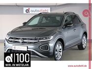 VW T-Roc, 1.5 TSI Move, Jahr 2024 - Wetzlar