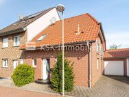 Modernes und junges Einfamilienhaus mit Garage und Garten in 41462 Neuss! - Neuss