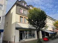 **1 Zimmer-Wohnung mit Einbauküche in Alt-Arnsberg zentral** - Arnsberg