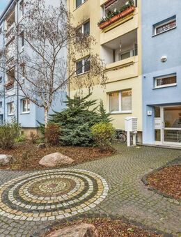 Vermietete Eigentumswohnung in Berlin Köpenick - Berlin
