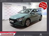 Hyundai i20, 1.0 T-GDI MY25 Trend 100 6-MT, Jahr 2024 - Schweinfurt