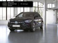 Mercedes GLA 200, Night, Jahr 2023 - Rellingen