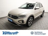 VW T-Roc, 1.0 TSI MOVE, Jahr 2023 - Holzminden