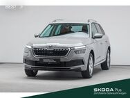 Skoda Kamiq, 1.0 TGI Style G-Tec Smart Link, Jahr 2021 - Mühlheim (Main)