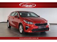 Kia Ceed 1.4 Aut. Vision-Kamera-Klimaa.-SHZ-Apps- - Bebra