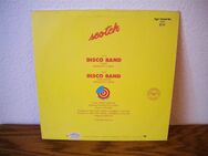 Scotch-Disco Band-Vinyl-Maxi,1984 - Linnich