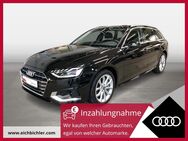 Audi A4, Avant 40 TDI Advanced 4xSHZ, Jahr 2024 - Landshut