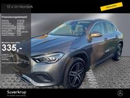 Mercedes GLA 200, d PROGRESSIVE SPUR, Jahr 2023 - Eutin