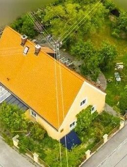 Natürlich wohnen, entspannt leben ? charmantes Haus - ideal für Münchenpendler - Großaitingen