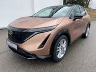 Nissan Ariya, 87kWh Direktantrieb - Evolve Pack, Jahr 2023 - Wasserburg (Inn)