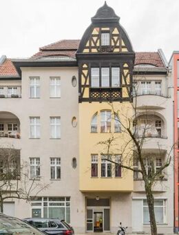 2 Raum-Wohnung in Berlin Spandau zu verkaufen - Berlin