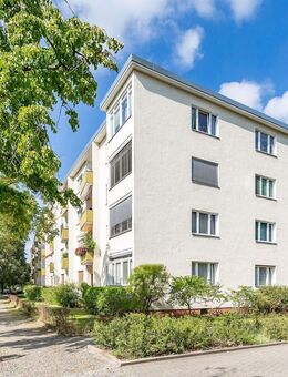Wertbeständig investieren: Westend als sichere Adresse - Berlin