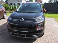 Citroen C3 Aircross PureTech 110 Stop & Start OPF Feel - Satow