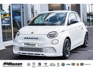 Abarth 500, 500E APPLE ANDROID, Jahr 2023 - Pohlheim