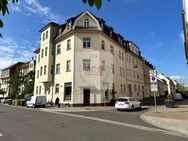 Im Herzen Markkleebergs mit Balkon und gutem Grundriss - Markkleeberg