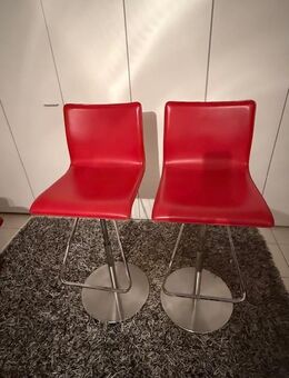 Barhocker- - Münster (Hessen)