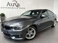 BMW 420 M-Sport Aut. NAV+LED+DAB+18ZO+PP - Wardenburg