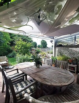 AllFa - Familienjuwel für die schönen Momente mit Garage, Stellplatz und Einbauküche, Herzogenrath! - Herzogenrath