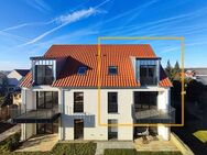 4 Zimmer Maisonnette mit familienfreundlichem Grundriss - Gochsheim