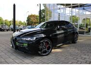 Alfa Romeo Giulia 2,2 JTDM COMPETIZIONE Q4 Leder, LED, DAB - Gera