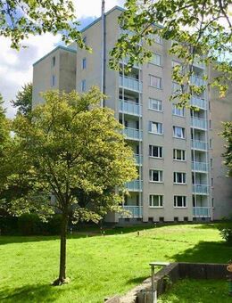 Gemütliche 2-Zimmer-Wohnung mit fantastischem Panoramablick! - Dortmund