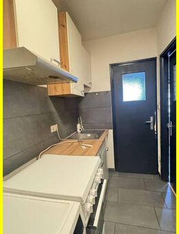 2-Zimmer-Wohnung mit Potenzial in zentraler Lage von Nürnberg - Nürnberg