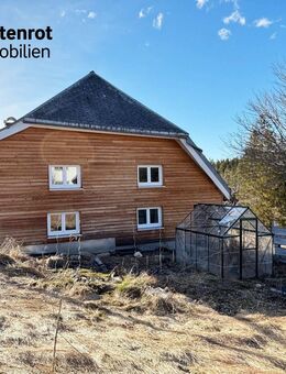 Schwarzwaldpoesie am Feldberg. Zuhause zwischen Himmel und Seen. 10 Zimmer. Mit Gästehaus im Garten. - Feldberg (Schwarzwald)