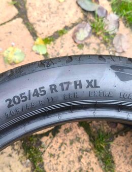 Sommerreifen Continental - Meuselwitz