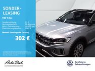 VW T-Roc, 1.5 TSI, Jahr 2024 - Bad Homburg (Höhe)