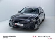 Audi S6, 3.0 TDI Avant QUA, Jahr 2020 - Berlin