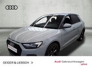 Audi A1, Sportback 35 TFSI S-LINE PLUS 18ZOLL, Jahr 2023 - Linsengericht