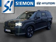 Hyundai Santa Fe, HEV INTRO WKR18 Gratis digitales, Jahr 2024 - Warendorf